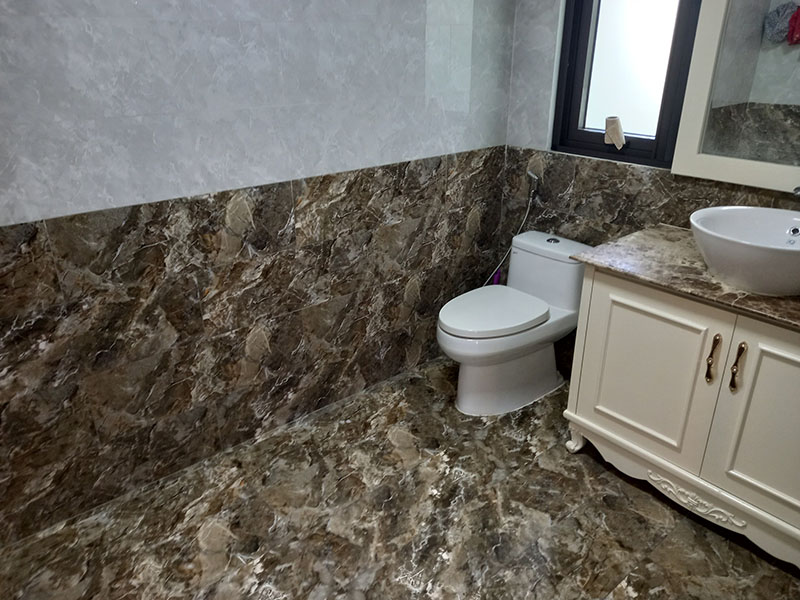 Villa has large garden 500sqm for rent 16