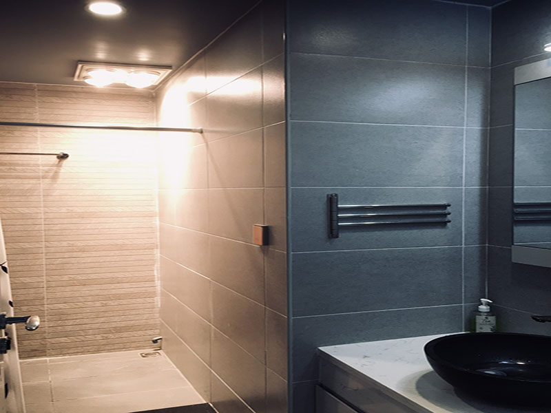 Vuon Tung villa 3 bedrooms , clean and quiet 11