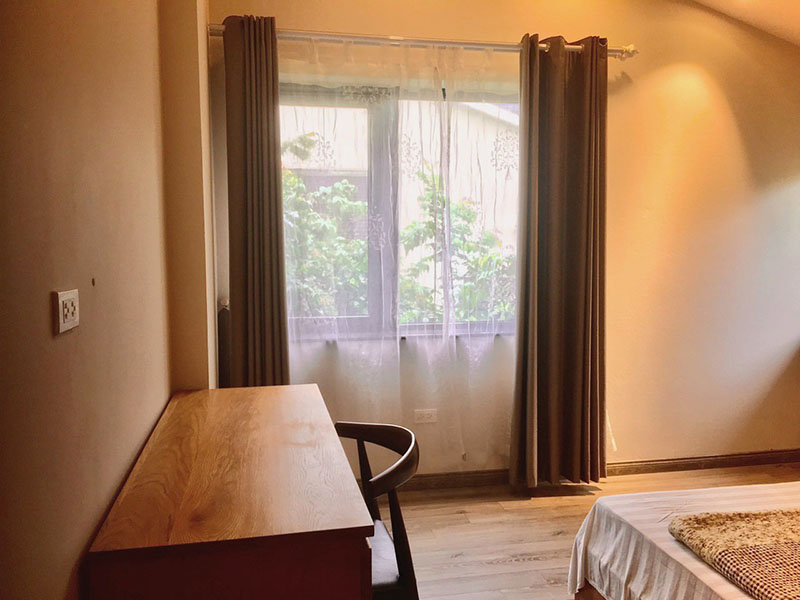 Vuon Tung villa 3 bedrooms , clean and quiet 13