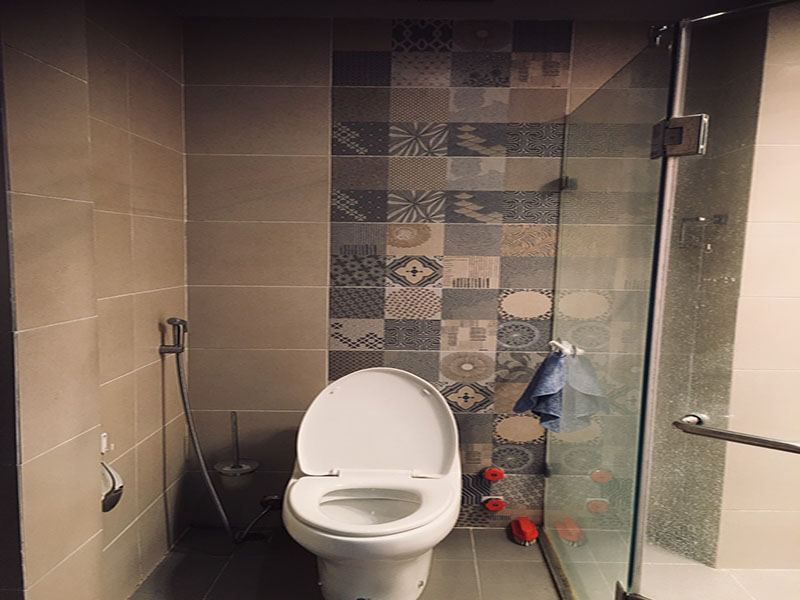 Vuon Tung villa 3 bedrooms , clean and quiet 14