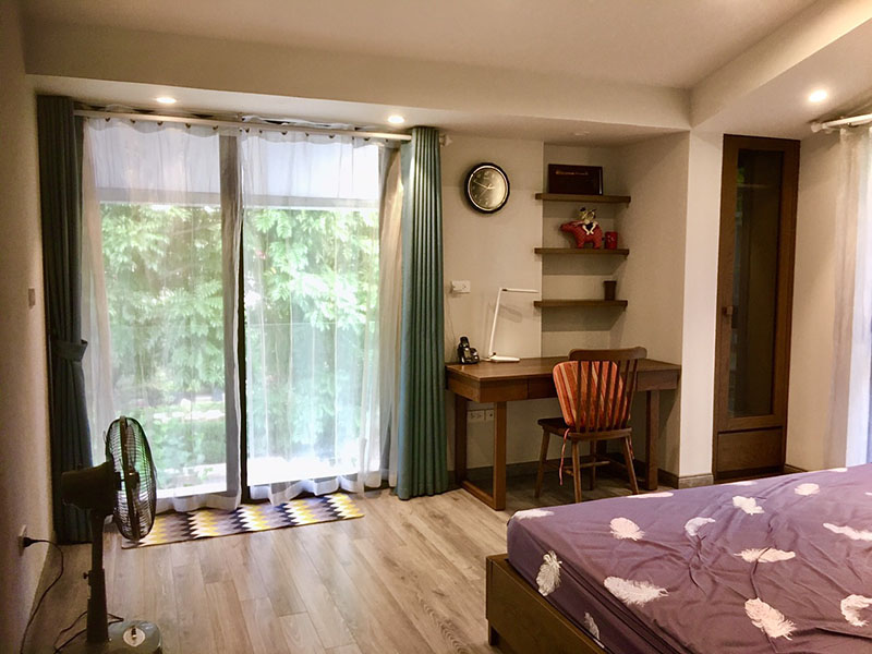 Vuon Tung villa 3 bedrooms , clean and quiet 15