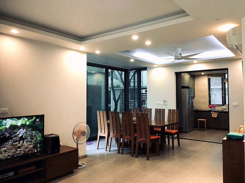 Vuon Tung villa 3 bedrooms , clean and quiet 2
