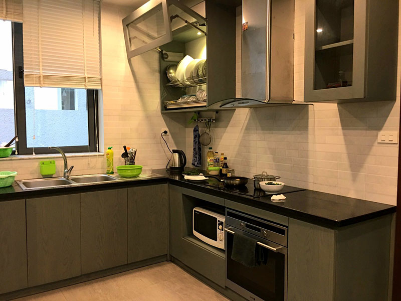 Vuon Tung villa 3 bedrooms , clean and quiet 4