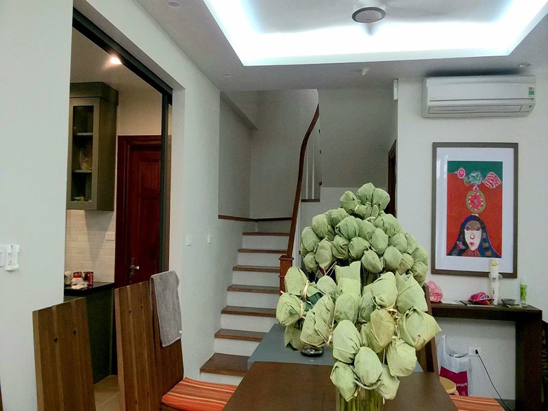 Vuon Tung villa 3 bedrooms , clean and quiet 5