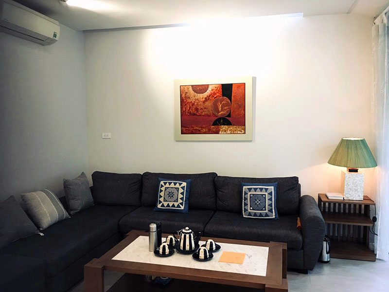 Vuon Tung villa 3 bedrooms , clean and quiet 6