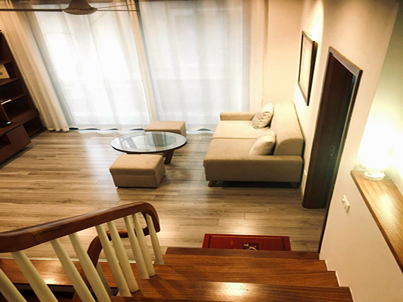 Vuon Tung villa 3 bedrooms , clean and quiet 7