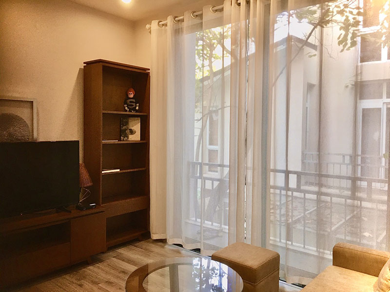 Vuon Tung villa 3 bedrooms , clean and quiet 8