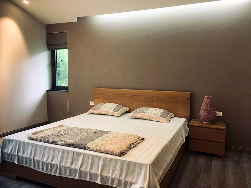 Vuon Tung villa 3 bedrooms , clean and quiet 9
