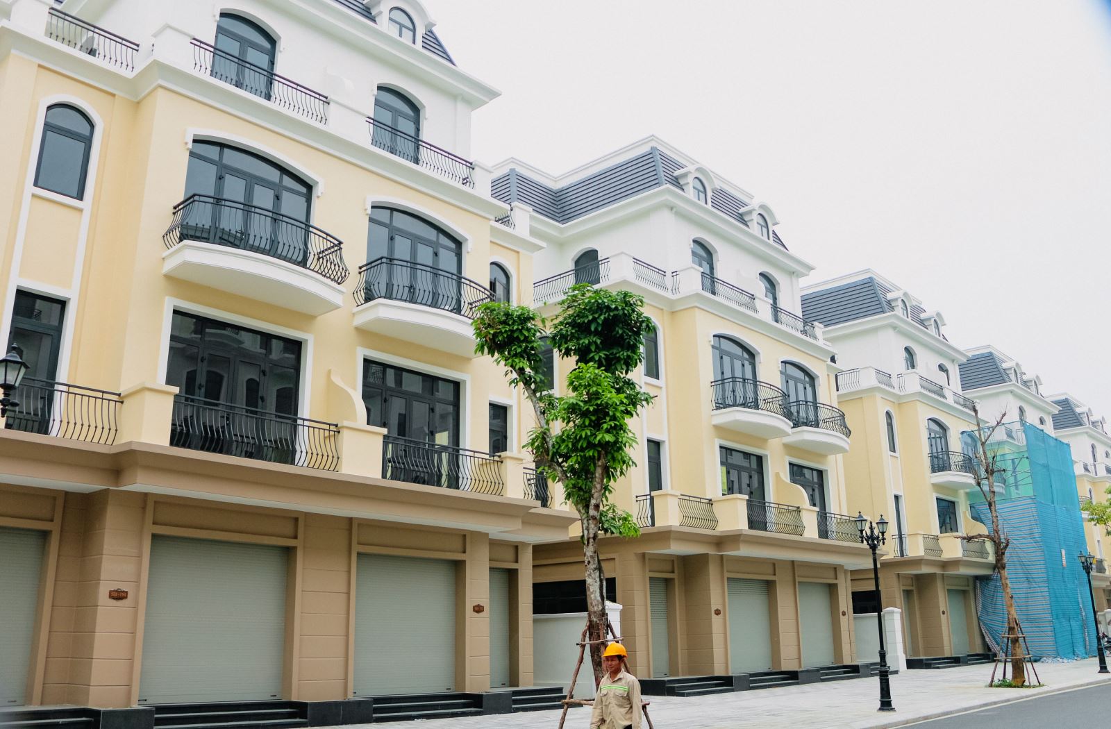 Cho thuê phân khu Sao Biển Vinhomes Ocean Park 2