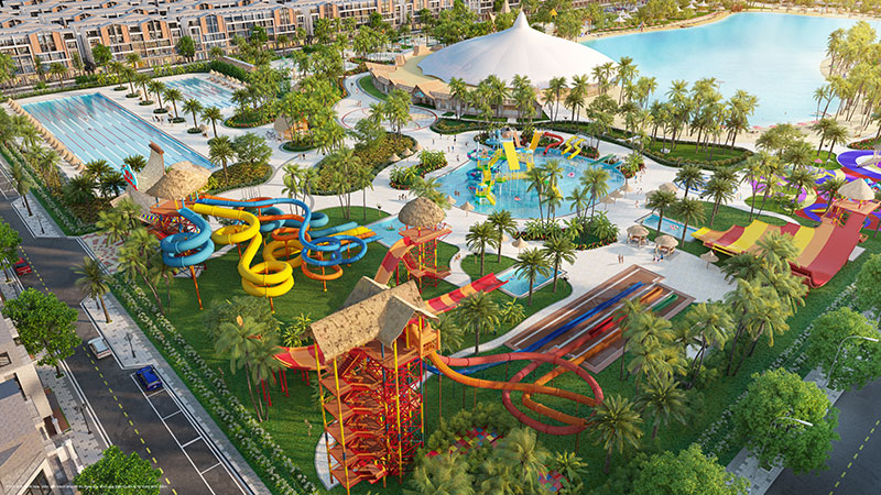 Thông tin mua bán nhà liền kề/biệt thự/shophouse Vinhomes Ocean Park 3 The Crown Hưng Yên